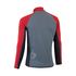 Manches Longues Gill Rash Vest Mens Pro - Rouge