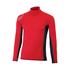 Manches Longues Gill Rash Vest Mens Pro - Rouge