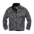 Gill Mens Polar Jacket - Ash