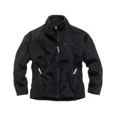 Gill Mens Polar Jacket - Noir Gill Mens Polar Jacket - Noir