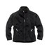 Gill Mens Polar Jacket - Noir
