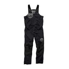 Gill Mens Pro Salopettes - Noir Gill Mens Pro Salopettes - Noir