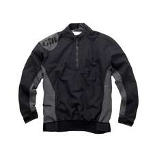 Gill Mens Pro Spray Top - Noir Gill Mens Pro Spray Top - Noir