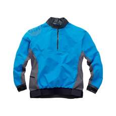 Gill Homme Pro Spray Top - Bleu / Graphite Gill Homme Pro Spray Top - Bleu / Graphite