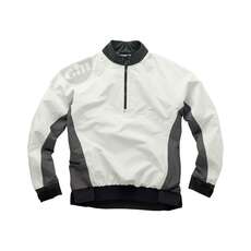 Gill Mens Pro Top Spray 2,015 - Argent Gill Mens Pro Top Spray 2,015 - Argent