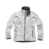 Gill Hommes Softshell Jacket - Silver