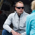 Gill Hommes Softshell Jacket - Silver