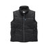 Gill Mens Technique Body Warmer - Noir