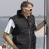 Gill Mens Technique Body Warmer - Noir