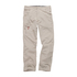 Gill Mens Uv Tec Pantalons - Kaki