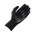 Gants Gill Néoprène Hiver Voile - Noir / Gris