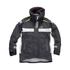 Gill Oc1 Voile Racer Jacket - Graphite / Gris Argent