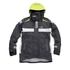 Gill Oc1 Voile Racer Jacket - Graphite / Gris Argent