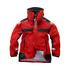 Gill Oc1 Voile Racer Jacket - Rouge / Graphite