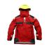 Gill Oc1 Voile Racer Jacket - Rouge / Graphite