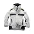 Veste Gill Oc1 Sailing Racer - Argent Gris / Graphite
