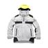 Veste Gill Oc1 Sailing Racer - Argent Gris / Graphite