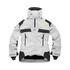 Gill Oc1 Sailing Racer Smock - Argent Gris / Graphite