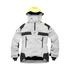 Gill Oc1 Sailing Racer Smock - Argent Gris / Graphite