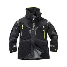 Gill Os1 Veste De Navigation Hauturière - Graphite Gill Os1 Veste De Navigation Hauturière - Graphite