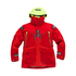 Gill Os1 Veste De Navigation Hauturière - Rouge