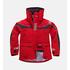 Gill Os1 Voile Jacket - Rouge / Graphite