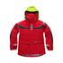 Gill Os1 Voile Jacket - Rouge / Graphite