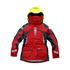 Gill Os1 Voile Femmes Veste 2,016 - Rouge / Graphite