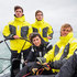 Gill Os2 Jacket - Lime