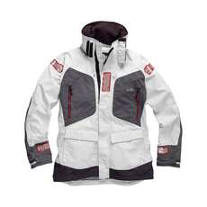 Gill Os2 Voile Jacket - Argent Gill Os2 Voile Jacket - Argent