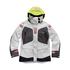 Gill Os2 Voile Jacket - Argent
