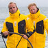 Gill Os2 Jacket - Jaune