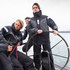 Gill Os2 Pantalon - Graphite