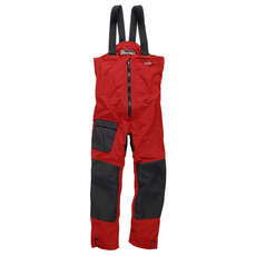 Gill Os2 - Pantalons Rouges