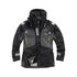 Veste Gill Os2 Femmes - Graphite