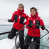 Veste Gill Os2 Femmes - Rouge