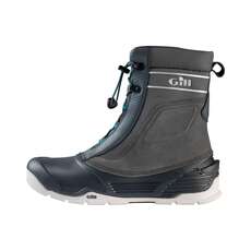 Bottes De Course Gill Performance - Graphite Bottes De Course Gill Performance - Graphite