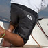 Gill Performance Voile Shorts - Graphite