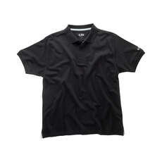 Gill Polo - Noir Gill Polo - Noir