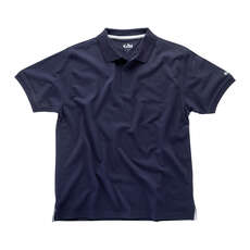 Gill Polo - Navy Gill Polo - Navy