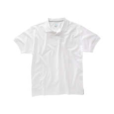 Gill Polo - Blanc Gill Polo - Blanc