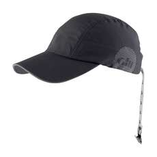 Gill Pro Cap 2,015 - Graphite