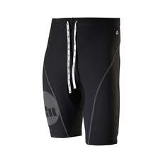 Gill Impact Shorts - Noir Gill Impact Shorts - Noir