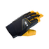 Gill Pro Finger Gloves Long - Noir