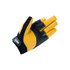 Gill Pro Finger Gloves Long - Noir