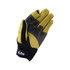 Gill Pro Finger Long Voile Gants - Noir / Gris