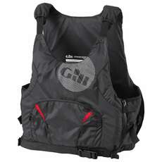 Gill Pro Racer Gilet De Sauvetage - Noir