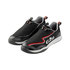 Gill Racer Pro Performance Formateur - Noir