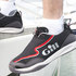 Gill Racer Pro Performance Formateur - Noir