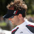 Gill Pro Sailing Visor - Graphite